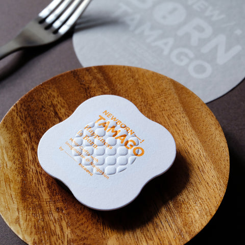 NEWBORN TAMAGO - Set of 2